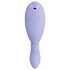 Womanizer Duo 2 - 2-in-1 G-piste vibraattori (violetti)