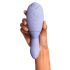 Womanizer Duo 2 - 2-in-1 G-piste vibraattori (violetti)