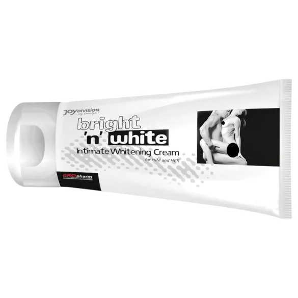EROpharm - intiimialueen vaalennusvoide - 100ml