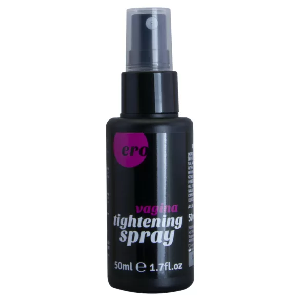 HOT ero - emättimen kiristävä suihke naisille (50 ml)
