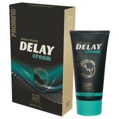 Prorino - viivästysvoide miehille - 50 ml