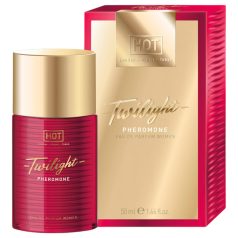 HOT Twilight - naisten feromonihajuvesi - tuoksuva - 50ml