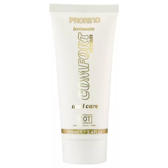 HOT Prorino - anaalivoide - hoitava - 100 ml