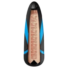   Satisfyer - masturbaattoriholkki - Lusty Tongues - realistinen suutuntuma