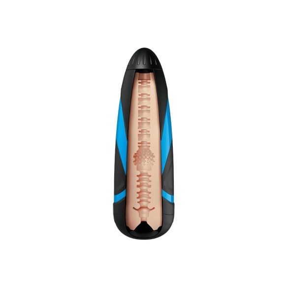 Satisfyer Sleeve Tri Delights - masturbaattorin lisäosa