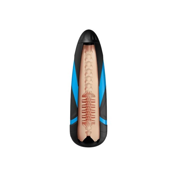 Satisfyer Hiho Tornado - masturbaattorin sisäosa