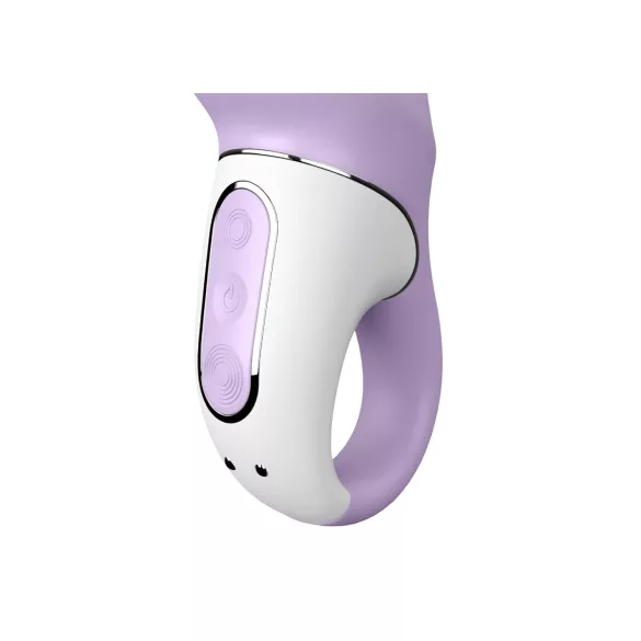 Satisfyer Charming Smile - G-piste vibraattori