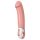 Satisfyer Master - vedenkestävä, ladattava vibraattori (luonnollinen)