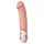 Satisfyer Master - vibraattori - vedenkestävä, ladattava - luonnonväri