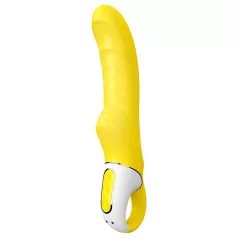   Satisfyer Yummy Sunshine - G-pistevibraattori - vedenkestävä - keltainen