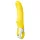 Satisfyer Yummy Sunshine - G-pistevibraattori - vedenkestävä - keltainen