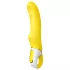 Satisfyer Yummy Sunshine - G-pistevibraattori - vedenkestävä - keltainen