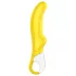 Satisfyer Yummy Sunshine - G-pistevibraattori - vedenkestävä - keltainen