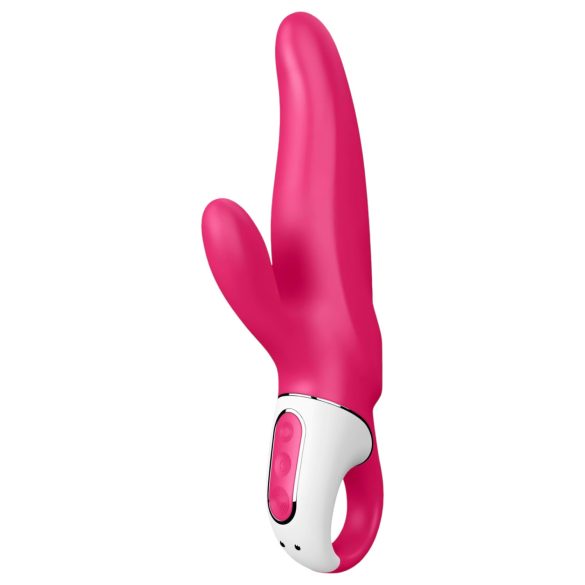 Satisfyer Herra Kani - vedenkestävä klitoriksen vibraattori (pinkki)