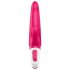 Satisfyer Herra Kani - vedenkestävä klitoriksen vibraattori (pinkki)