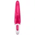 Satisfyer Mr. Rabbit - klitoriskiihotin vibraattori - vesitiivis - pinkki