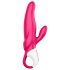 Satisfyer Herra Kani - vedenkestävä klitoriksen vibraattori (pinkki)
