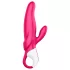 Satisfyer Mr. Rabbit - klitoriskiihotin vibraattori - vesitiivis - pinkki