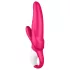 Satisfyer Mr. Rabbit - klitoriskiihotin vibraattori - vesitiivis - pinkki