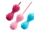 Satisfyer - geishakuulapaketti - liikkuvat pallot - 3 kpl