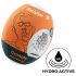 Satisfyer Egg Rapea - Kananmunamasturbaattori (1kpl)