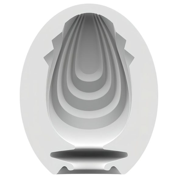 Satisfyer Egg Savage - muna mastubaattori - 1 kpl