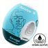 Satisfyer Egg Savage - munamasturbaattori (1kpl)