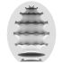 Satisfyer Egg Riffle - Munanmasturbaattorisetti (3 kpl)