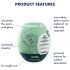 Satisfyer Egg Riffle - Munanmasturbaattorisetti (3 kpl)