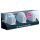 Satisfyer Egg Savage - Kananmunan Masturbaattorisetti (3 kpl)