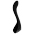 Satisfyer Endless Joy - ladattava, vedenpitävä parivibraattori (musta)