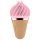 Satisfyer Sweet Treat - ladattava, pyörivä klitorisvibraattori (pinkki-ruskea)