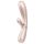 Satisfyer Hot Lover - älykäs vibraattori (hopea)
