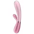 Satisfyer Hot Lover - älyvibraattori - pinkki