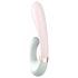 Satisfyer Heat Wave - älykäs, lämmittävä hieromasauva (minttu)