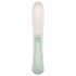Satisfyer Heat Wave - älykäs, lämmittävä hieromasauva (minttu)