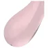 Satisfyer Mono Flex - älykäs vedenpitävä vibraattori (pinkki)