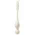 Satisfyer Love Birds 1 - Älykäs, värisevä geishakuula (valkoinen)