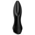 Satisfyer Rotator Plug 2 - Helmirengas anaalivibraattori (musta)