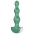 Satisfyer Lolli-Plug 2 - ladattava, vedenkestävä anustappi (vihreä)
