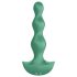 Satisfyer Lolli-Plug 2 - ladattava, vedenkestävä anustappi (vihreä)