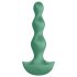 Satisfyer Lolli-Plug 2 - ladattava, vedenkestävä anustappi (vihreä)