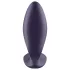 Satisfyer - anaalivibraattori - älyohjattava - violetti