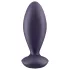 Satisfyer - anaalivibraattori - älyohjattava - violetti