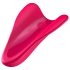 Satisfyer High Fly - ladattava, vedenkestävä klitoriksen vibraattori (pinkki)