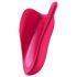 Satisfyer High Fly - ladattava, vedenkestävä klitoriksen vibraattori (pinkki)