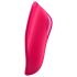 Satisfyer High Fly - ladattava, vedenkestävä klitoriksen vibraattori (pinkki)
