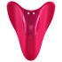 Satisfyer High Fly - ladattava, vedenkestävä klitoriksen vibraattori (pinkki)
