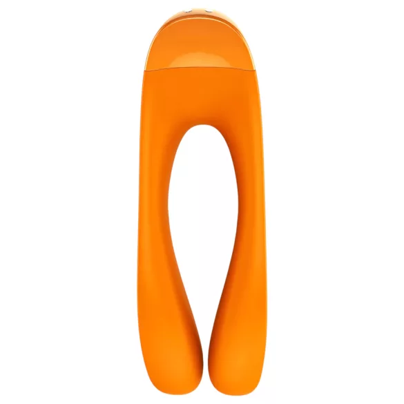 Satisfyer Candy Cane - klitorisvibraattori kahdella varrella