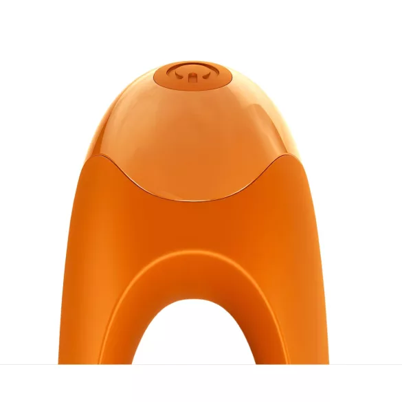 Satisfyer Candy Cane - klitorisvibraattori kahdella varrella